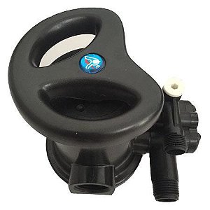 Válvula Manual para Abrandadores para Vazão até 4m3/h - F64AC