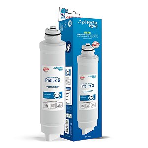 Refil Compatível Purificador Electrolux PA21G, PE11X e PA31G