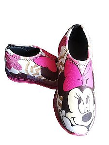 Sapatênis Minnie 29 no Ficou Pequeno - Desapegos de Sapatos quase novos ou  nunca usados para bebês, crianças e mamães. 1097713