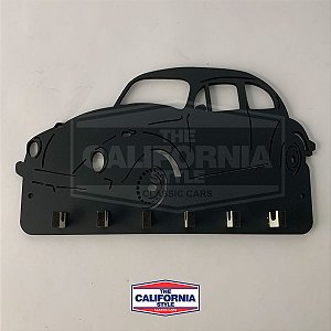 Volkswagen Fusca - Porta Chaves