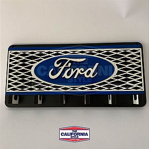 Porta Chaves Decorativo Ford