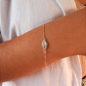 Pulseira concha