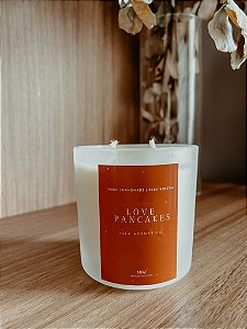 Winter Collection | Love Pancakes 200gr