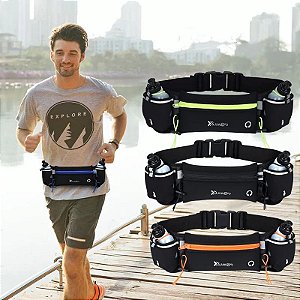 Bolsa Impermeável para Corrida: Mantenha-se Hidratado e Organizado