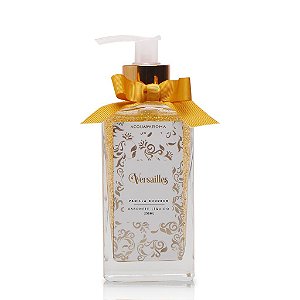 Sabonete Liquido Glitter Acqua Aroma Versailles 250ml Vanilla Bourbon