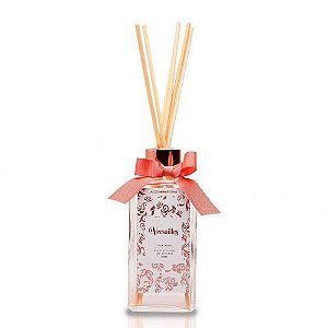 Oleo Difusor de Aromas Acqua Aroma Versailles 250ml Lily Rose