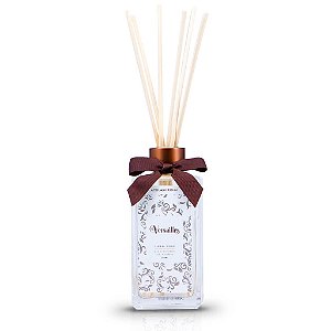 Oleo Difusor de Aromas Acqua Aroma Versailles 250ml Floral Wood