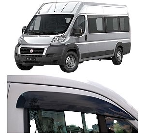 CALHA DE CHUVA FIAT DUCATO 18/21 2 PORTAS