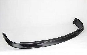 SPOILER DIANTEIRO PS ASTRA HATCH/SEDAN 99/02 PRETO ACETINADO