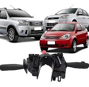 CHAVE SETA FIESTA HATCH 96>12,ECOSPORT 05>12,KA 00>12