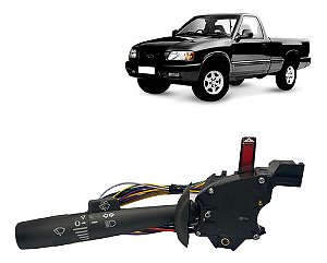 CHAVE SETA GM S-10 SILVERADO BLAZER 94>00 AJUSTE LINEAR