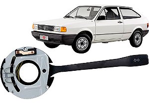 CHAVE SETA GOL/PARATI/VOYAGE 88>95 SANTANA 84>92