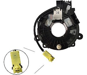 CINTA DE AIRBAG NISSAN SENTRA 2.0 16V 14>
