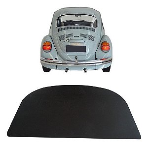 Tampão FUSCA -   Acarpetado TODOS PRETO