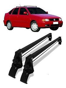Rack de Teto Polo Classic 4 Ptas (95/01) - Fixação Friso
