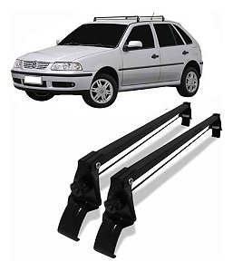 Rack Gol G2/G3 /G4 4 Ptas (95/14)  - Fixação Porta