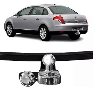 Engate Fixo Citroen C-4 Pallas 2008 até 2013