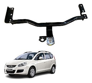 Engate fixo JAC J6 2010 a 2013