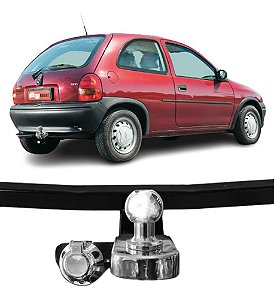 Engate Fixo GM Celta 2000 até 2015 / Corsa Wind 1993 até 2002( EXCETO SPORT) GM3003