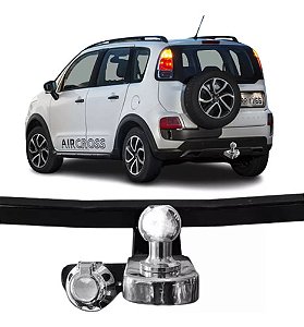 Engate Fixo Citroen C-3 Picasso 2010 até 2015