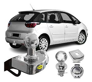 Engate Fixo Citroen C-4 Picasso 09 -12
