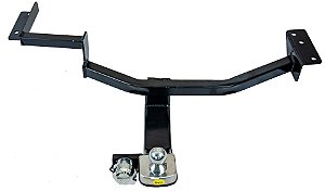 Engate Fixo GM Agile 2014 até 2016 GM3047