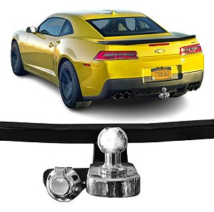 Engate Fixo GM Camaro 2010 até  2015 GM3049