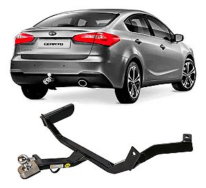 Engate Fixo Kia Cerato 2020 até 2022 - 700KG
