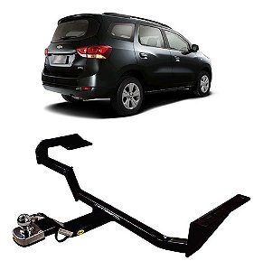 Engate Fixo GM Spin LT /LTZ 18/22 - Activ 2013 até 2025(Exceto advantage/Limited) GM3053
