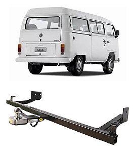 Engate Fixo VW Kombi 2006 até 2013 VW5010