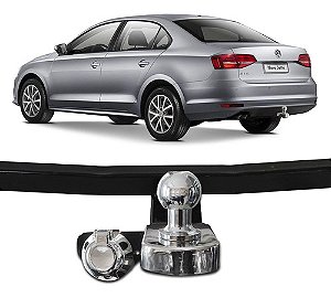 Engate Fixo VW Jetta 2012 até 2018
