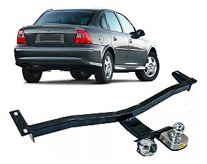 Engate Fixo GM3031 Vectra 1999 até 2005 GM3031