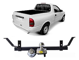 Engate Fixo GM Corsa Pick-UP 1995 até 2003 GM3038