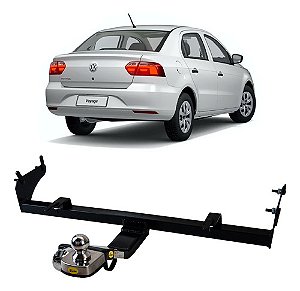 Engate Fixo VW Voyage 2009 até 2023 VW5003