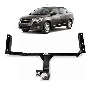 Engate Reforcel Fixo VW UP! 14-21