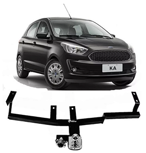 Engate Reforcel Fixo Ford Ka Hatch 15-21