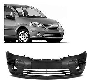 P/choque Plast ASTRA HATCH 2003> TRASEIRO PRETO LISO