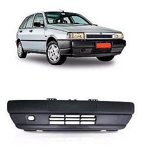 P/choque Plast TIPO 1992 / 1996 DIANTEIRO PRETO LISO