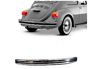 Lamina Tradicional FUSCA SEDAN   1970 TRASEIRA CROMADO