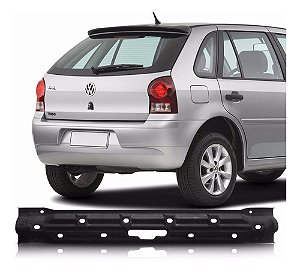 Alma Aço GOL GIII / GV 2000 / 2004 TRASEIRA PRETA