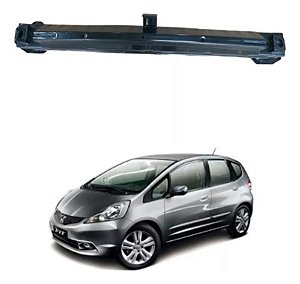 Alma Para-choque Dianteiro  Honda Fit 03/08