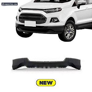 Parachoque Ecosport  13/17 Dianteiro Superior