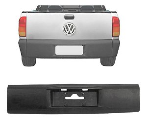 Para-Choque TRASEIRO SAVEIRO G2 - 97/00