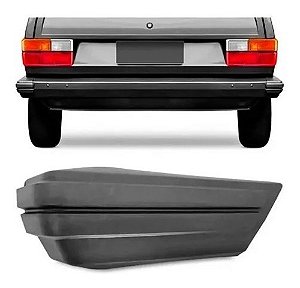 Ponteira  GOL 84/86 (T.D) - (CINZA)