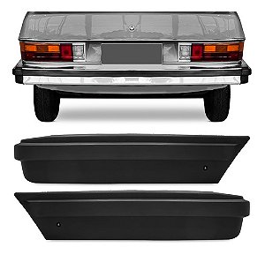 Ponteira PASSAT 83/85 (T.D)