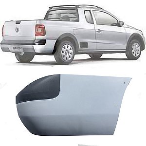 Ponteira Saveiro G5/G6 Primer C/Suporte Sensor 10 /16 (T.D) - Exceto Cross