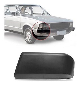 Ponteira CORCEL/BELINA II 78/86 LUXO - PAMPA ATÉ 97 (D.E)