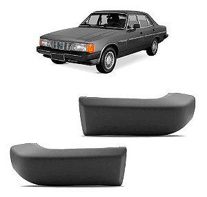Ponteira OPALA (COM./DIPL.) 85/90 (D.D) - (CINZA)