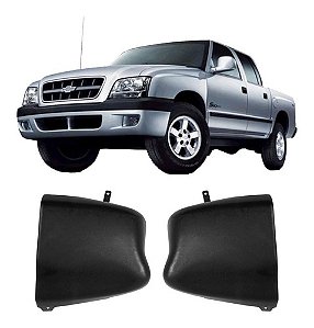 Ponteira S10 95/99 (T.D)