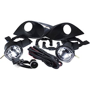 Kit Palio G5 / Strada Trekking 2012 > s/ Grade Botão Modelo Universal